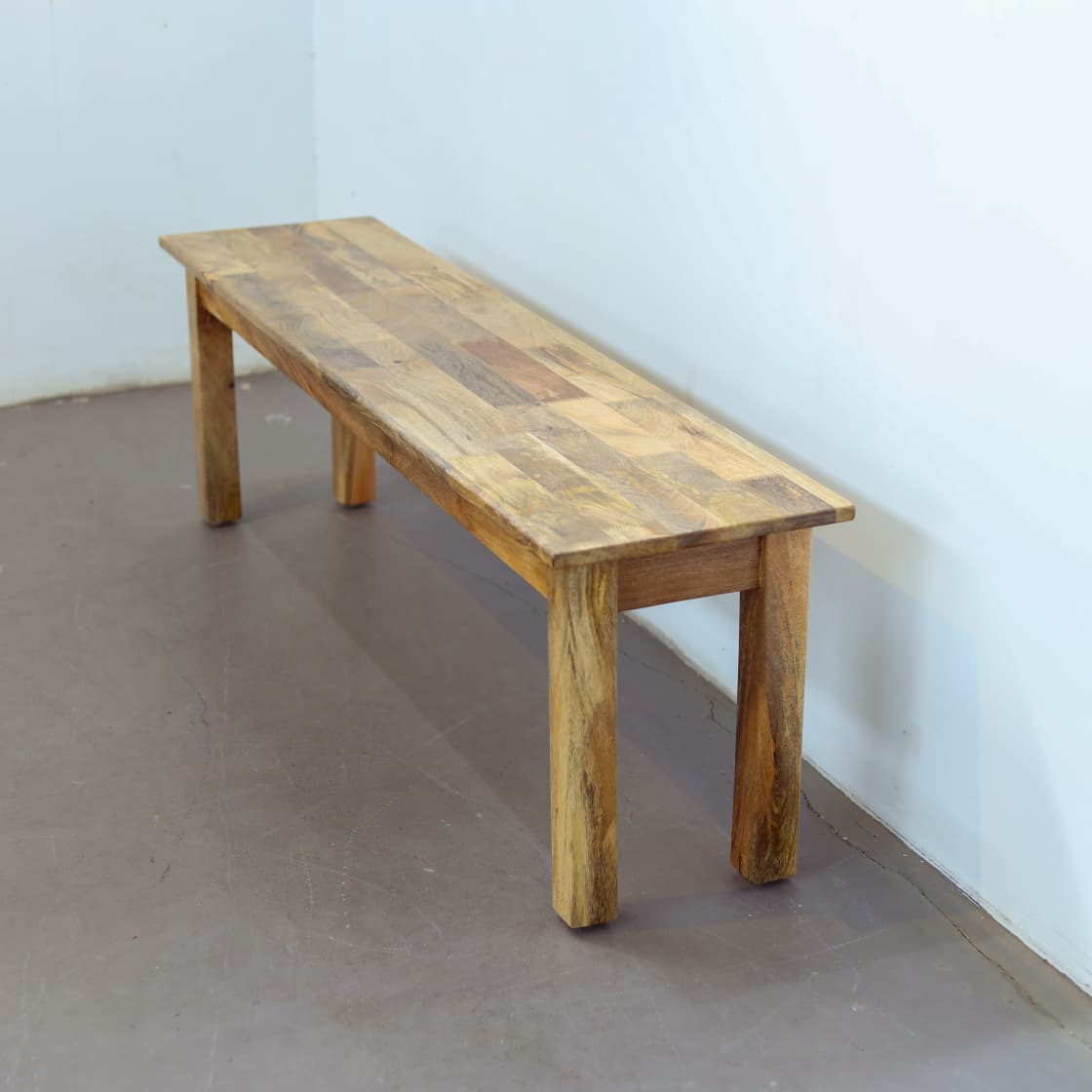 Mechi Bench
